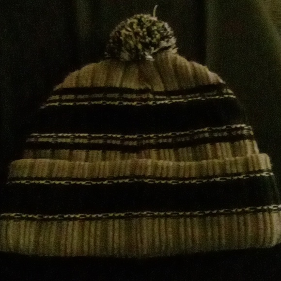 47 brand RAIDERS NFL beanie nwot.10/10condition.NEW - Picture 4 of 7